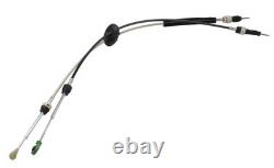 4x? Fits MAXGEAR 32-1981 GEAR SHIFT CABLE VW CRAFTER 2.5 TDI 06-16? UK Seller