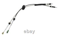 4x? Fits MAXGEAR 32-1981 GEAR SHIFT CABLE VW CRAFTER 2.5 TDI 06-16? UK Seller