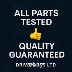 4x? Fits MAXGEAR 32-1981 GEAR SHIFT CABLE VW CRAFTER 2.5 TDI 06-16? UK Seller