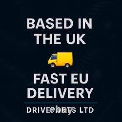 4x? Fits MAXGEAR 32-1981 GEAR SHIFT CABLE VW CRAFTER 2.5 TDI 06-16? UK Seller