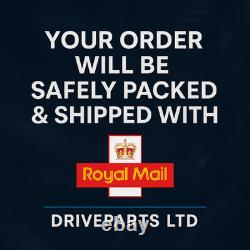 4x? Fits MAXGEAR 32-1981 GEAR SHIFT CABLE VW CRAFTER 2.5 TDI 06-16? UK Seller