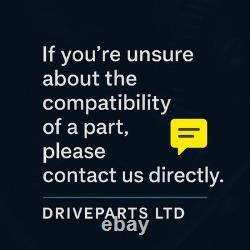 4x? Fits MAXGEAR 32-1981 GEAR SHIFT CABLE VW CRAFTER 2.5 TDI 06-16? UK Seller