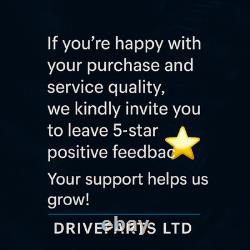 4x? Fits MAXGEAR 32-1981 GEAR SHIFT CABLE VW CRAFTER 2.5 TDI 06-16? UK Seller