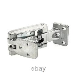 4x door hinge rear door left right 270° for Mercedes Sprinter 906 VW Crafter