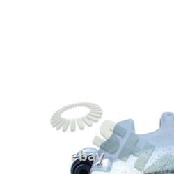 £50 Cashback Brake Caliper SHAFTEC for Sprinter 5-T Crafter 30-50 4.6-T 3.5-T BC