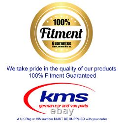 £50 Cashback Brake Caliper SHAFTEC for Sprinter 5-T Crafter 30-50 4.6-T 3.5-T BC