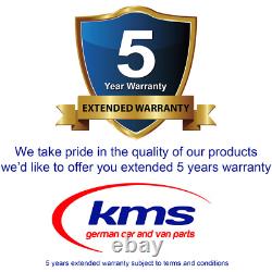 £50 Cashback Brake Caliper SHAFTEC for Sprinter 5-T Crafter 30-50 4.6-T 3.5-T BC