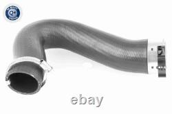 5x? Fits VIEROL V10-3782 INTERCOOLER HOSE CRAFTER 2.0TDI11-16? UK Seller
