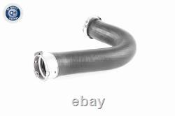 5x? Fits VIEROL V10-3782 INTERCOOLER HOSE CRAFTER 2.0TDI11-16? UK Seller