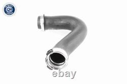 5x? Fits VIEROL V10-3782 INTERCOOLER HOSE CRAFTER 2.0TDI11-16? UK Seller