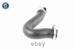5x? Fits VIEROL V10-3782 INTERCOOLER HOSE CRAFTER 2.0TDI11-16? UK Seller