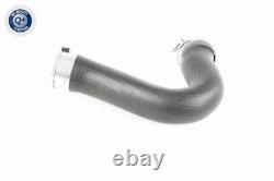 5x? Fits VIEROL V10-3782 INTERCOOLER HOSE CRAFTER 2.0TDI11-16? UK Seller