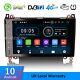 64gb Android 10.0 Car Stereo Mercedes A/b Class Sprinter Vito Viano Vw Crafter