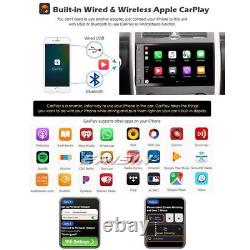 64GB Android 10.0 Car Stereo Mercedes A/B Class Sprinter Vito Viano VW Crafter