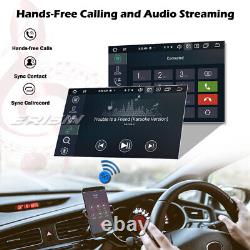 64GB Android 11.0 Car Stereo GPS Radio Mercedes A/B Class Sprinter Viano Crafter