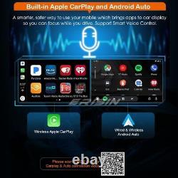 64GB Android 13 Stereo Radio Mercedes A/B Class W169 W245 Sprinter Viano Crafter