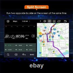 64GB Android 13 Stereo Radio Mercedes A/B Class W169 W245 Sprinter Viano Crafter