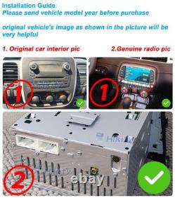 64GB Apple Carplay 2006-2016 For VW Crafter Android 15 Car Stereo Radio GPS Navi