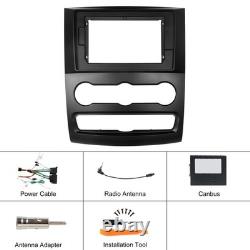 64GB Apple Carplay 2006-2016 For VW Crafter Android 15 Car Stereo Radio GPS Navi