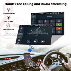64GB Car Stereo Android 10 Sat Nav DVD Mercedes A/B Class Sprinter Viano Crafter