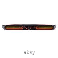 64G 720P Monitor+ Brake Light Reversing Camera For Sprinter W906 W907 VW Crafter