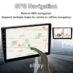 64G For Mercedes Benz A B Class Vito Sprinter W906 Crafter Car Stereo Android 13