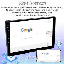 64G For Mercedes Benz A B Class Vito Sprinter W906 Crafter Car Stereo Android 13