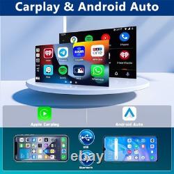 64G For Mercedes Benz A B Class Vito Sprinter W906 Crafter Car Stereo Android 13