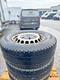 6x130 6 X 130 -vw Crafter Mercedes Sprinter Steel Wheel(s) +8mm Kumho 225/65/r16