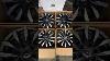 6x130r16 Borbet Cw6 Black Matt Polished Mercedes Sprinter Vw Crafter