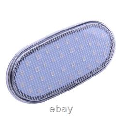 6x Turn Signal Lamp Side Marker Light Fit for Mercedes Sprinter Crafter