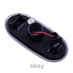 6x Turn Signal Lamp Side Marker Light Fit for Mercedes Sprinter Crafter