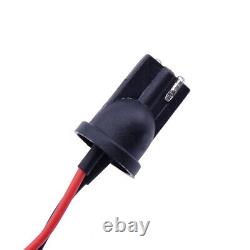 6x Turn Signal Lamp Side Marker Light Fit for Mercedes Sprinter Crafter