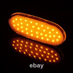 6x Turn Signal Lamp Side Marker Light Fit for Mercedes Sprinter Crafter