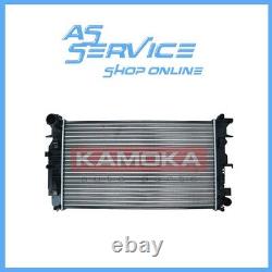 7705167 Radiator Mercedes Sprinter 06' Vw Crafter 06' 16