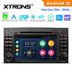 7 Android 12 Car Stereo Radio Dvd Player Mercedes-benz W245 Sprinter Vw Crafter