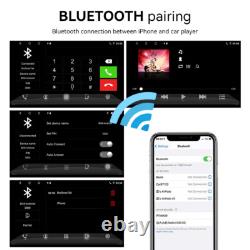 7 Android 13 Car Stereo CarPlay 32GB WiFi For Mercedes-Benz Sprinter VW Crafter