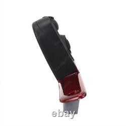 7 Monitor & LED Brake Light Reversing Camera for Mercedes Sprinter/ VW Crafter