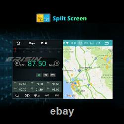8DAB+Car Stereo Radio for Mercedes A/B-Class Viano Sprinter Android 10 Carplay