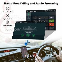 8DAB+Car Stereo Radio for Mercedes A/B-Class Viano Sprinter Android 10 Carplay