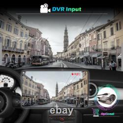 8-Core 64GB Android 11.0 Car GPS Stereo Mercedes A/B Class Viano Crafter CarPlay