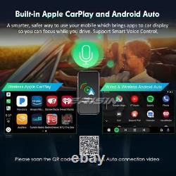 8-Core Android 14 Car Stereo Mercedes A/B Class W169 W245 Sprinter Viano Crafter