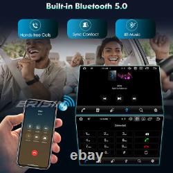 8-Core Android 14 Car Stereo Mercedes A/B Class W169 W245 Sprinter Viano Crafter