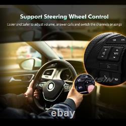 8-Core Android 14 Car Stereo Mercedes A/B Class W169 W245 Sprinter Viano Crafter
