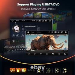 8-Core Android 14 Car Stereo Mercedes A/B Class W169 W245 Sprinter Viano Crafter
