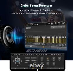 8-Core Android 14 Car Stereo Mercedes A/B Class W169 W245 Sprinter Viano Crafter