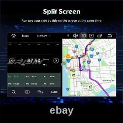 8-Core Android 14 Car Stereo Mercedes A/B Class W169 W245 Sprinter Viano Crafter
