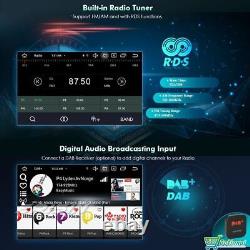 8-Core Android 14 Car Stereo Mercedes A/B Class W169 W245 Sprinter Viano Crafter