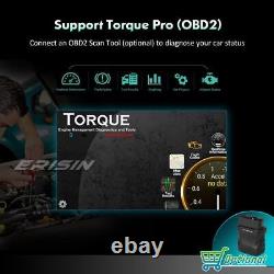 8-Core Android 14 Car Stereo Mercedes A/B Class W169 W245 Sprinter Viano Crafter