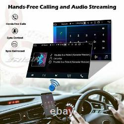 8-Core DSP Android 10.0 Car Stereo DAB+ GPS Mercedes A/B Class Sprinter Crafter